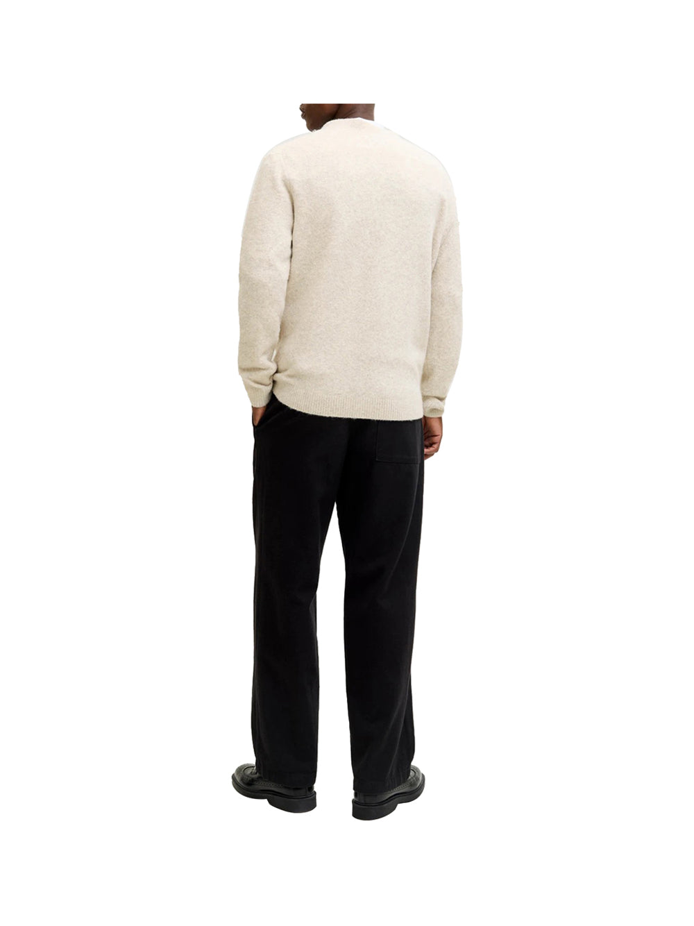 JACK&JONES MAIN 4 Jack&Jones Cardigan Souffle Knit Beige