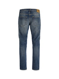 JACK&JONES MAIN 4 Jack&Jones JJIGLENN JJCOOPER Blu Denim