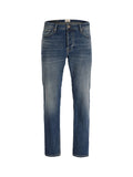 JACK&JONES MAIN 4 Jack&Jones JJIGLENN JJCOOPER Blu Denim