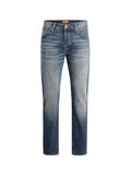 JACK&JONES PRE Jeans Jjimike Jjfox - Denim