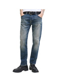 JACK&JONES PRE Jeans Jjimike Jjfox - Denim