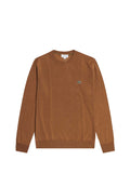 LACOSTE Lacoste Maglia Uomo AH3225 Marrone