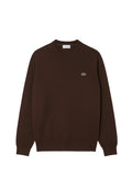 LACOSTE Lacoste Maglia AH3225 Marrone