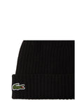 LACOSTE Berretto - Nero