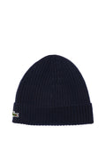 LACOSTE Berretto - Blu
