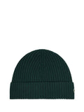 LACOSTE Berretto - Verde Scuro