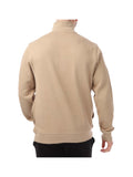 LACOSTE Felpa - Beige