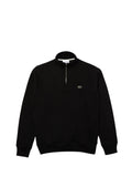LACOSTE Felpa Uomo - Nero