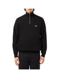 LACOSTE Felpa Uomo - Nero