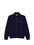 LACOSTE Felpa Uomo - Blu