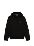LACOSTE Felpa Uomo - Nero