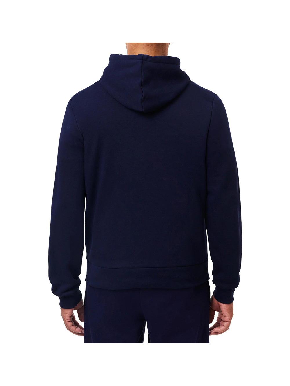 LACOSTE Felpa Uomo - Blu