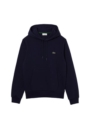 LACOSTE Felpa Uomo - Blu