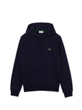 LACOSTE Felpa Uomo - Blu
