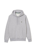 LACOSTE Felpa Uomo - Grigio
