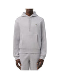 LACOSTE Felpa Uomo - Grigio