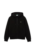 LACOSTE Felpa Uomo - Nero