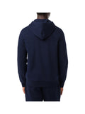 LACOSTE Felpa Uomo - Blu