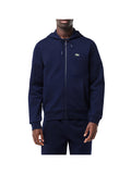 LACOSTE Felpa Uomo - Blu
