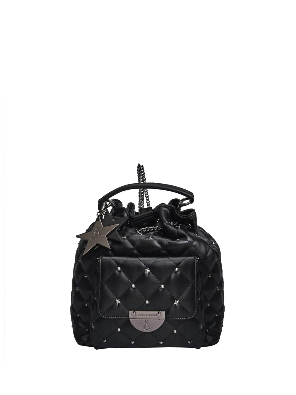 L'ATELIER DU SAC Borsa a Spalla L'atelier Du Sac - Nero