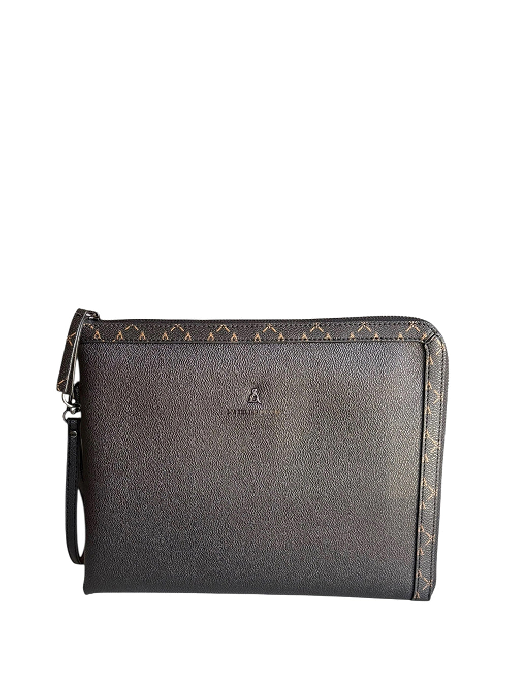 L'ATELIER DU SAC Pochette Lilian L'Atelier Du Sac - Nero