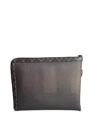 L'ATELIER DU SAC Pochette Lilian L'Atelier Du Sac - Nero