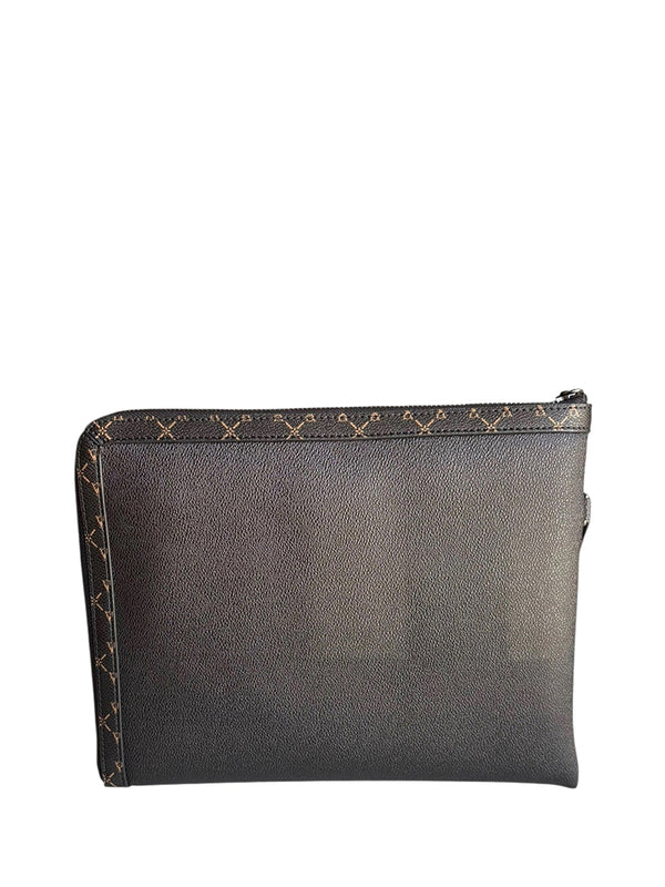 L'ATELIER DU SAC Pochette Lilian L'Atelier Du Sac - Nero