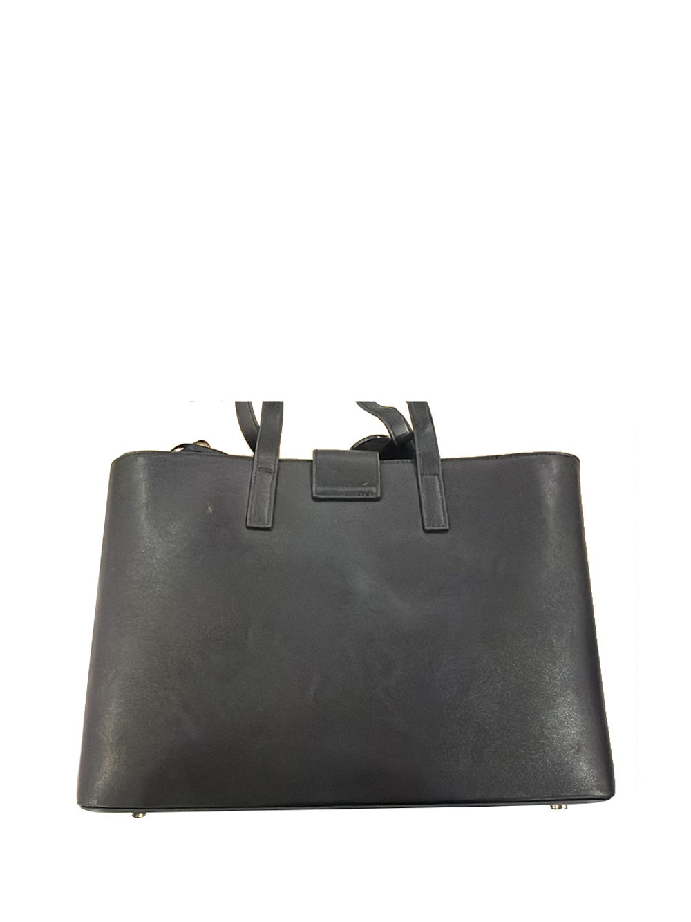 L'ATELIER DU SAC STOCK Shopper Mathilde L'Atelier Du Sac - Nero