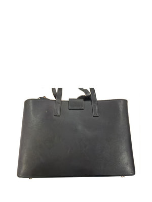 L'ATELIER DU SAC STOCK Shopper Mathilde L'Atelier Du Sac - Nero
