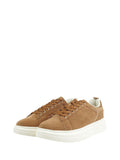 LIU JO MAN SHOES Sneaker Liu Jo Big05 - Cognac