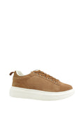 LIU JO MAN SHOES Sneaker Liu Jo Big05 - Cognac