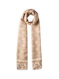LIU JO SOFT1 Stola Donna - Beige