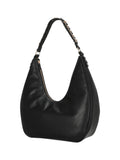 LIUJO ACCESSORI1 Shopper Donna - Nero