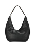 LIUJO ACCESSORI1 Shopper Donna - Nero