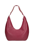 LIUJO ACCESSORI1 Shopper Donna - Rosso