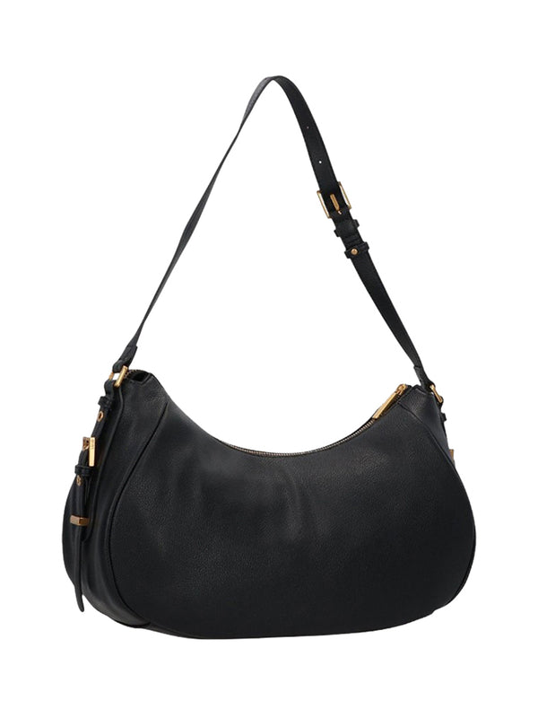 LIUJO ACCESSORI1 Borsa a Mano Donna - Nero