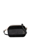LIUJO ACCESSORI1 Borsa a Tracolla Liu Jo - Nero