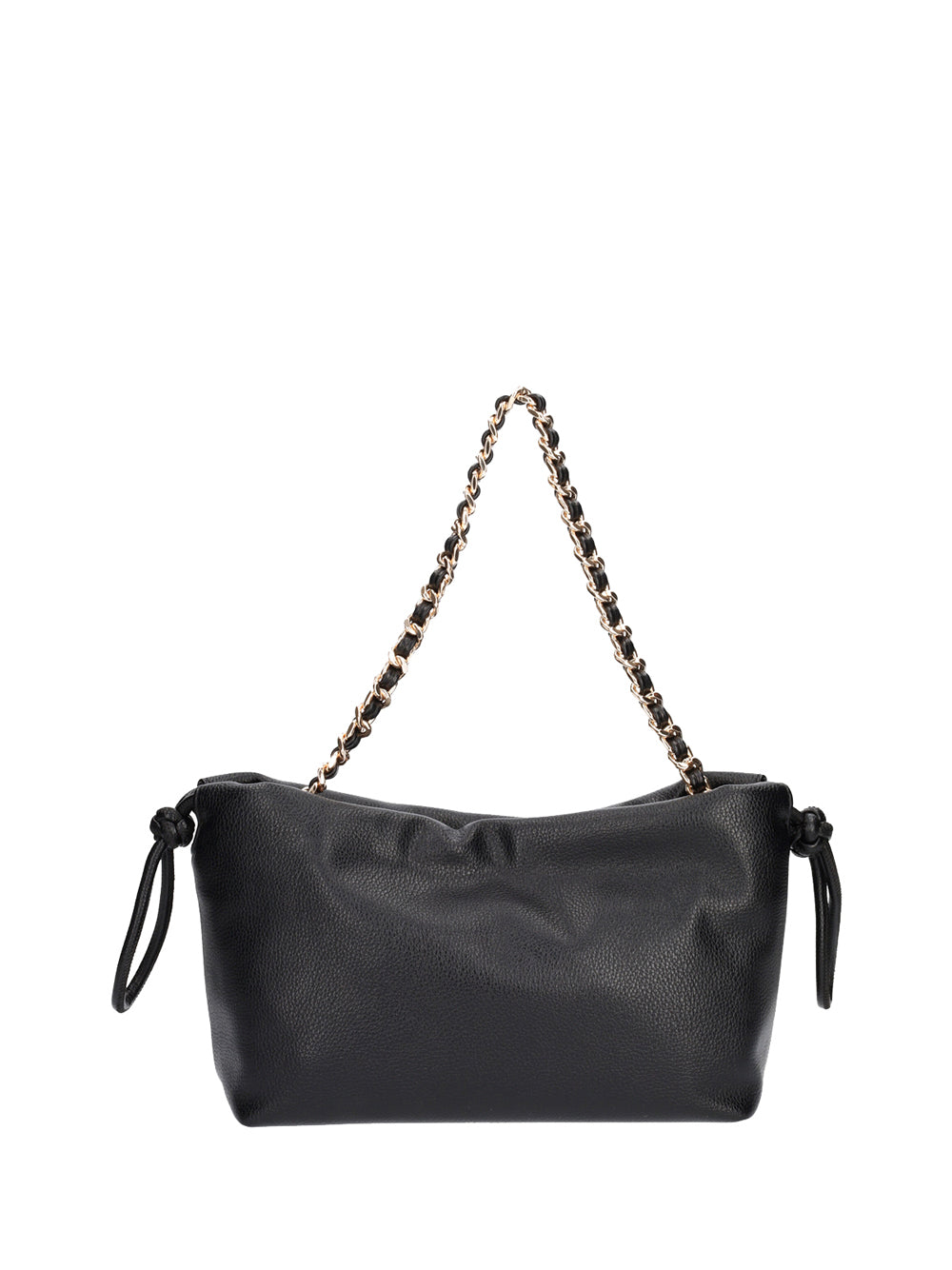 LIUJO ACCESSORI1 Borsa a Tracolla Donna - Nero