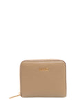 LIUJO ACCESSORI1 Portafoglio Donna - Beige