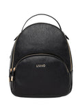 LIUJO ACCESSORI1 Zaino Donna - Nero