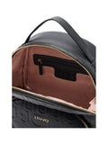LIUJO ACCESSORI1 Zaino Donna - Nero