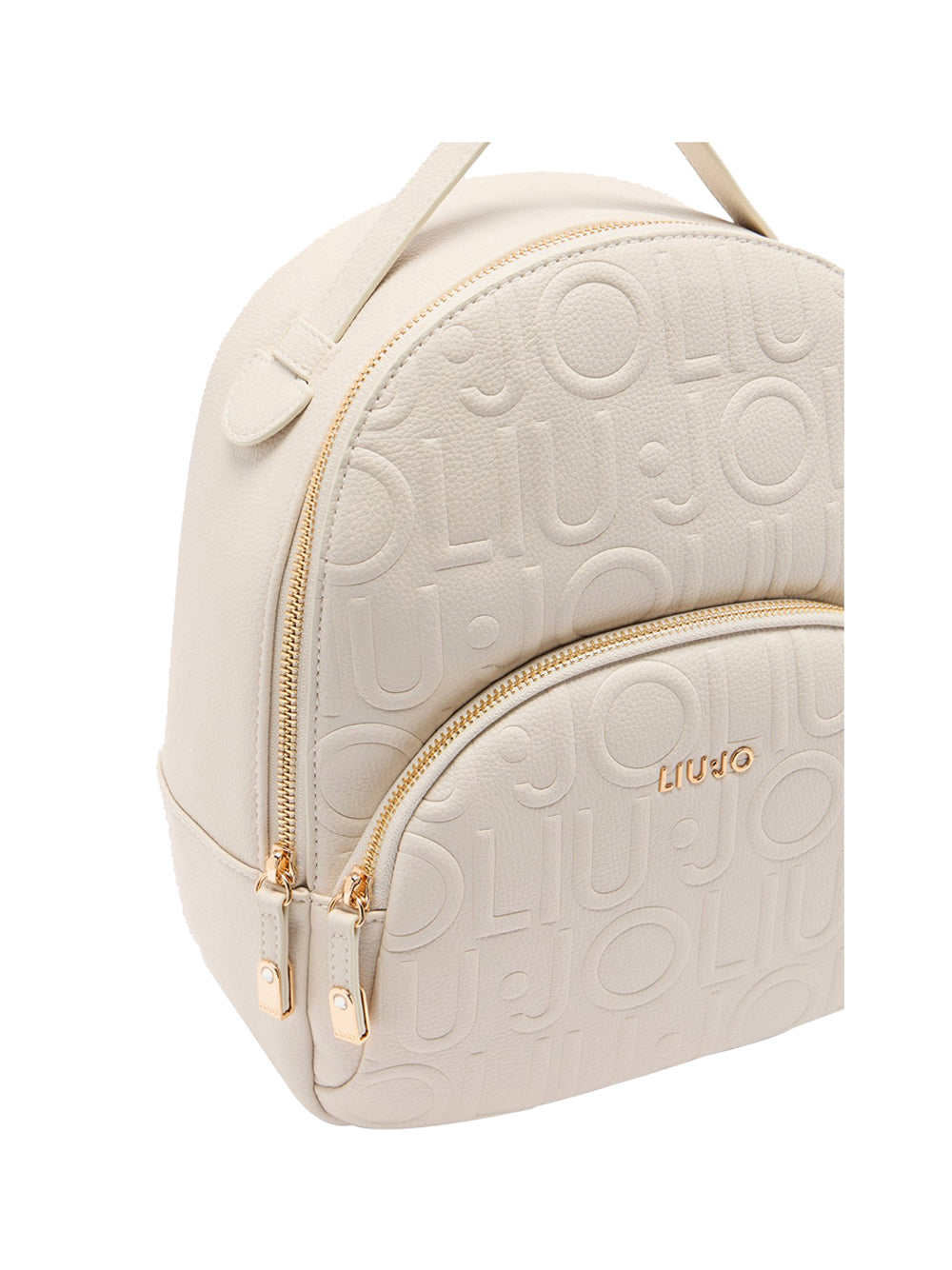 LIUJO ACCESSORI1 Zaino Donna - Grigio