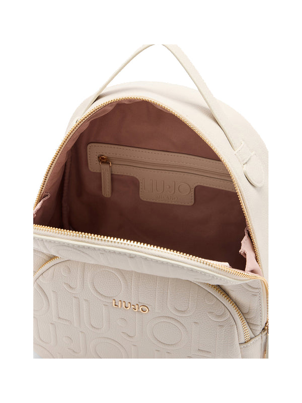 LIUJO ACCESSORI1 Zaino Donna - Grigio