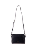 LIUJO ACCESSORI1 Borsa a Tracolla Donna - Nero