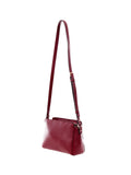 LIUJO ACCESSORI1 Borsa a Tracolla Donna - Rosso
