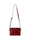 LIUJO ACCESSORI1 Borsa a Tracolla Donna - Rosso