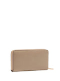 LIUJO ACCESSORI1 Portafoglio Donna - Beige