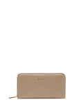 LIUJO ACCESSORI1 Portafoglio Donna - Beige