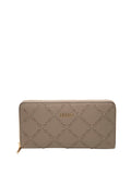 LIUJO ACCESSORI1 Portafoglio Donna - Beige