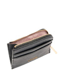 LIUJO ACCESSORI1 Portafoglio Donna - Nero